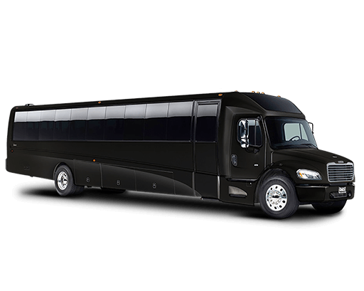 25 Passenger Minibus in Sunnyvale